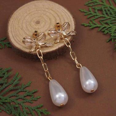 Juri craft Lunches D WER 6430  Custom made artificial jewellery